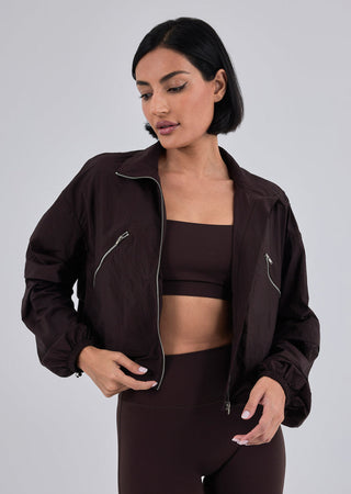 WOMEN'S JACKETS