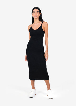 Women's Dress Black