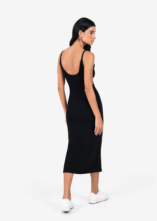 Women's Dress Black
