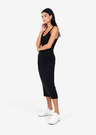Women's Dress Black