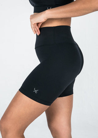 Women's Cycle Shorts Black