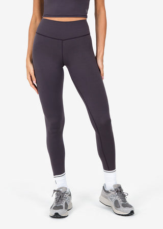 Women's 7/8 Legging Espresso