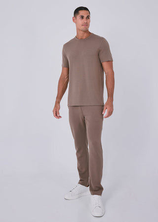 Men's Tee Walnut