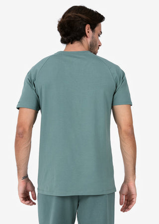 Men's Tee Dark Forest