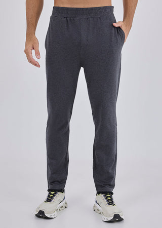 Men's Pant Charcoal Marl