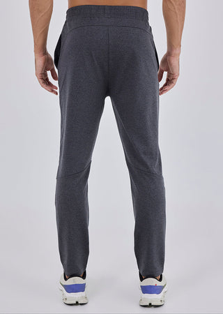 Men's Pant Charcoal Marl