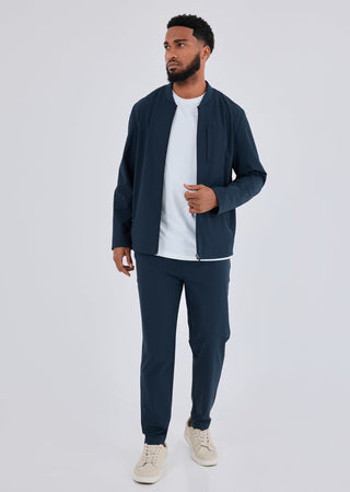 Men's Tapered Pant  Dark Navy