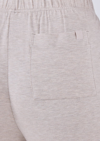 Women's Pant Oatmeal Heather