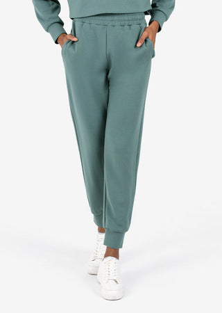 Women's Jogger Dark Forest
