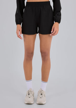 Women's Short Black