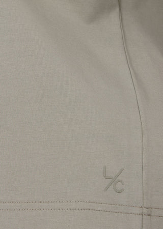 Women's Relaxed Tee Abby Stone