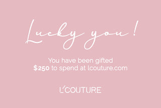 Gift Card $250