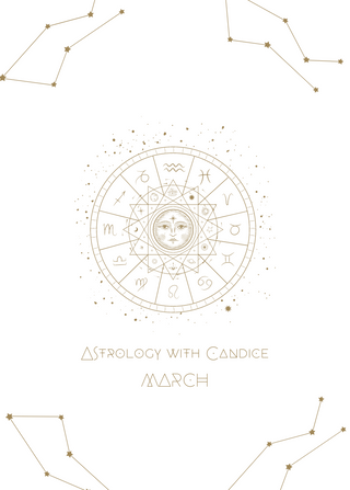 Astrology with LC