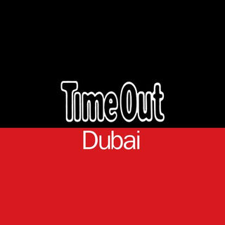 TimeOut Dubai