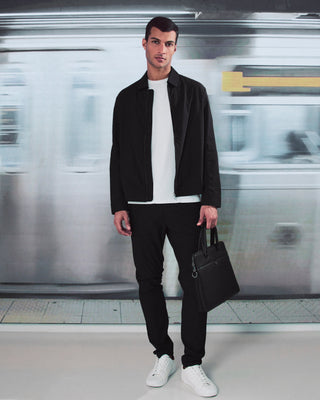 Men's Jacket Black