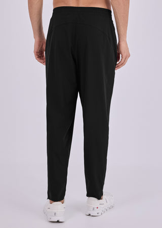 Men's Tapered Pant Black