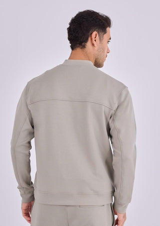 Men's Bomber Vintage Khaki