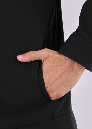 Men's Jacket Black