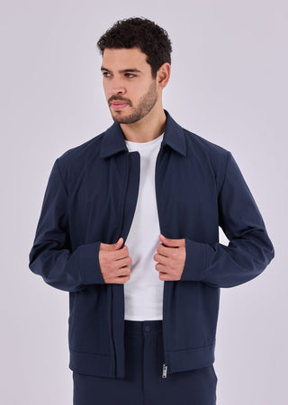 Men's Jacket Dark Navy