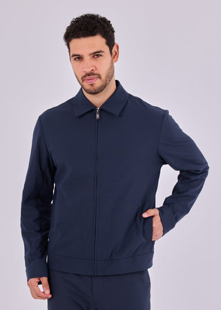 Men's Jacket Dark Navy