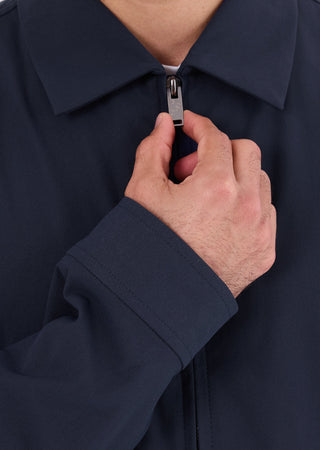 Men's Jacket Dark Navy