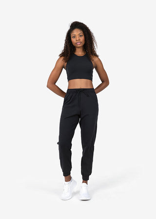Women's Training Pants Black