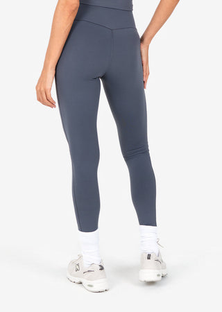 L'COUTURE Leggings Elevate Life 7/8 Legging Graphite