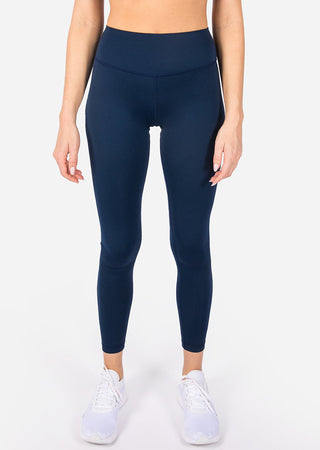 Women's 7/8 Legging Navy