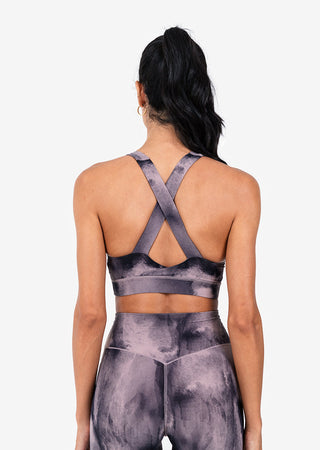 Women's Marble High Waist Legging
