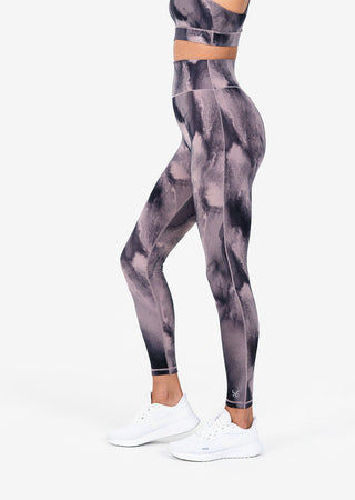 Women's Marble High Waist Legging