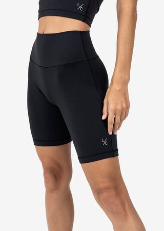 Women's Cycle Shorts Black