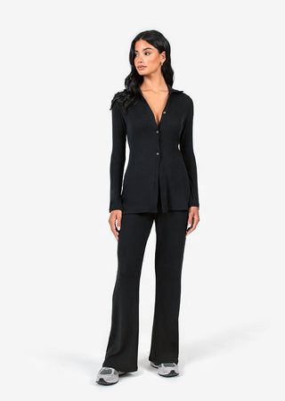 Women's Pants Black