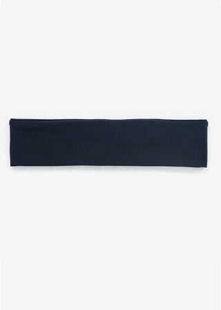 Women's Headband Black