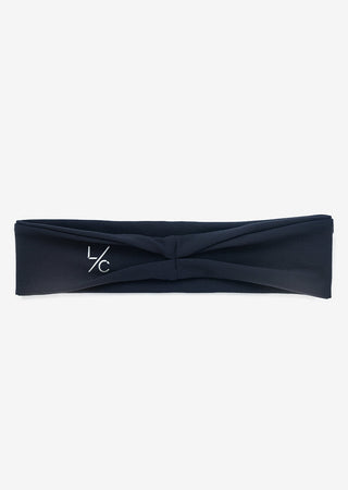 Women's Headband Black