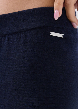 Women's Pant Navy