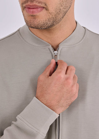 Men's Bomber Vintage Khaki