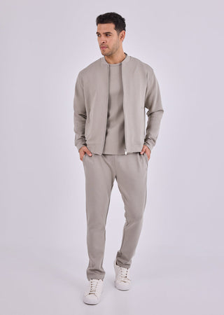 Men's Bomber Vintage Khaki