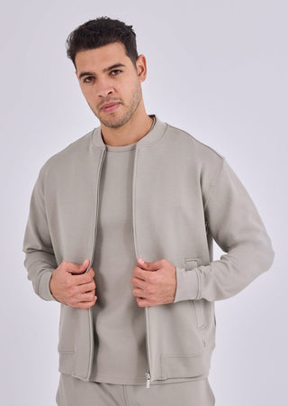 Men's Bomber Vintage Khaki