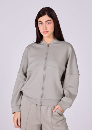 Women's Jacket Vintage Khaki
