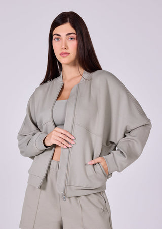 Women's Jacket Vintage Khaki