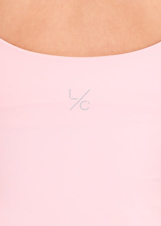 Women's Cami Top Light Pink