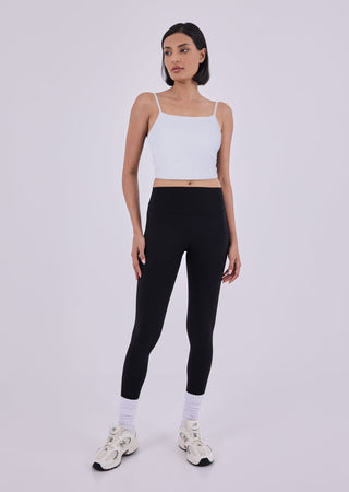 Women's Cami Top White