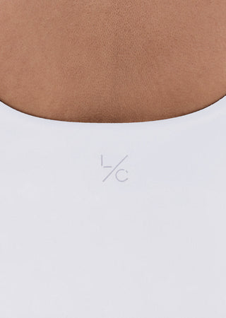 Women's Cami Top White