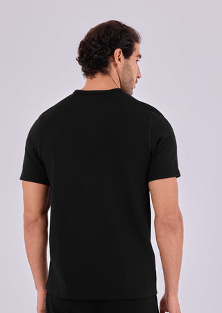Men's Classic Tee Black