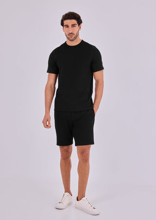 Men's Classic Tee Black
