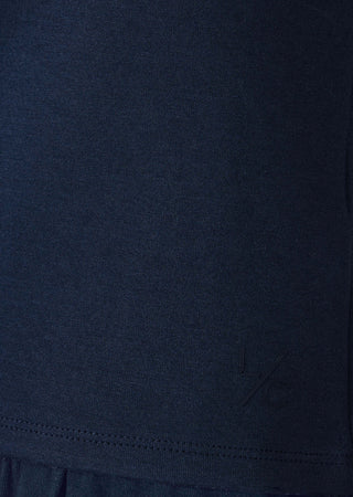 Women's Crew Tank Dark Navy