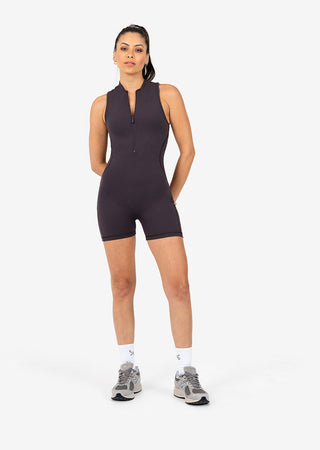 Women's One Piece Espresso