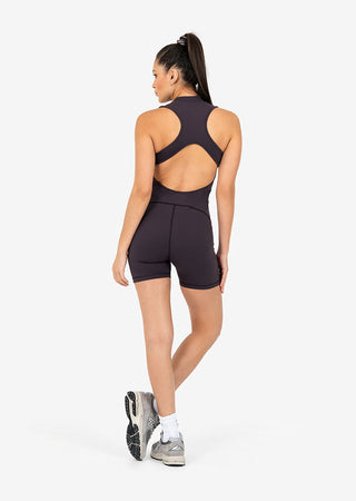 Women's One Piece Espresso