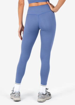 Women's 7/8 Legging Indigo
