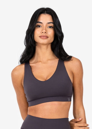 Women's Adjustable Bra Espresso